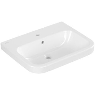 Villeroy & Boch Villeroy&boch - Lavabo Architectura 600x470mm, Blanco, 418860r1