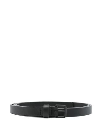 Sofie D'Hoore Venice riem - Zwart