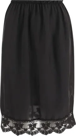 The Garment Mujer, Faldas, Negro, Talla: M