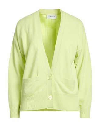 Anna Molinari PRENDAS DE PUNTO - C&aacute;rdigans en YOOX.COM