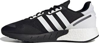 adidas ZX 1K Boost Black White FX6515