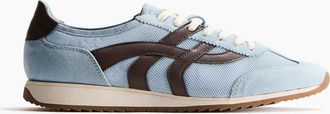 H&M Sneakers in Light Blue at Nordstrom, Size 11