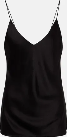 Blaz&eacute; Milano Blaz&eacute; Milano Manipur satin camisole