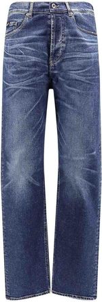 Pence Jeans Blue Denim