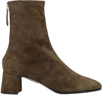 Aquazzura FOOTWEAR - Ankle boots sur YOOX.COM