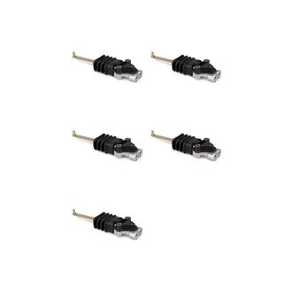 OEM Adecuado Para 5 V&aacute;lvulas De Ajuste De Altura De Airbag De Suspensi&oacute;n Neum&aacute;tica Para Autom&oacute;viles 4640070020 20531965 3198233. Adecuado Para Fh12, Fh16 