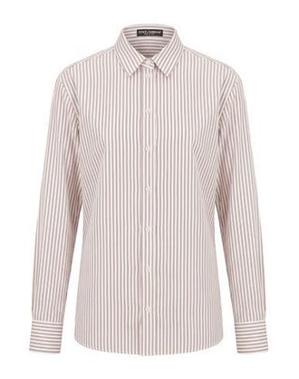 Dolce & Gabbana CAMISETAS Y TOPS - Camisas en YOOX.COM