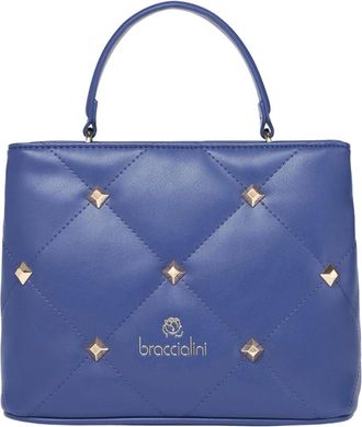 Braccialini Borsa Clytia - - Bags - Donna - Blu - ONE SIZE