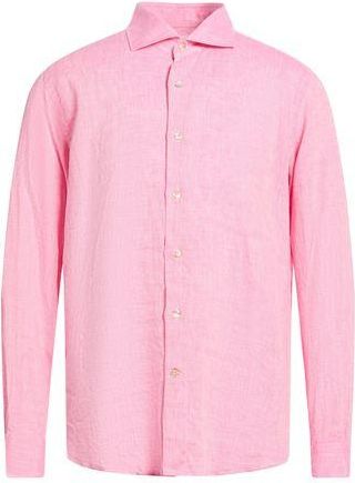 Giannetto Portofino TOPWEAR - Shirts on YOOX.COM