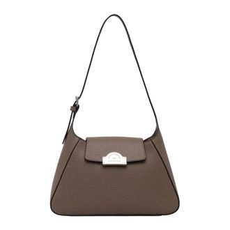 Karl Lagerfeld Mujer, Bolsos, Marr&oacute;n, Talla: ONE Size