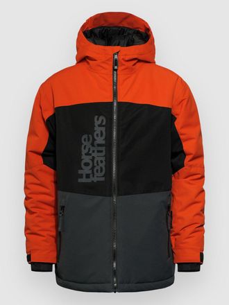 Horsefeathers Juno Kids Jacke