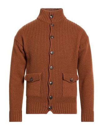 Doppiaa KNITWEAR - Cardigans on YOOX.COM