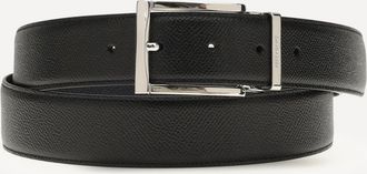 Ferragamo Cintura reversibile Man 100