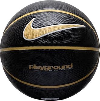 adidas Nike Everyday Playground 8p Basketball Black Yellow DO8261-015