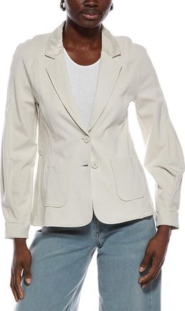 Marc Cain Woven Blazer