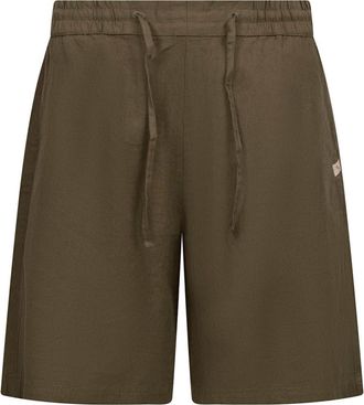 Trespass Reenie Casual Shorts in Herb at Nordstrom, Size Xx-Large