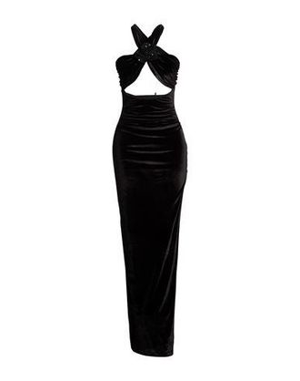 Amen KLEIDER - Maxi-Kleider auf YOOX.COM