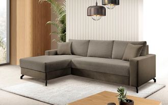 Exxpo Sofa Fashion Ecksofa