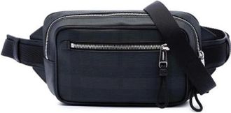 Burberry Borsa a tracolla Pre-owned - - Pre-owned - Donna - Nero - ONE SIZE