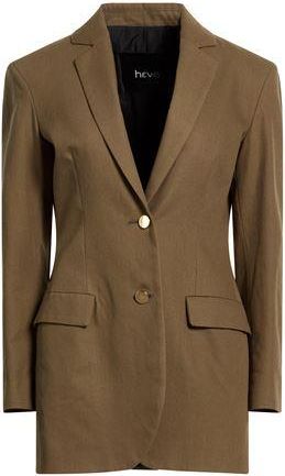 Hev&ograve; ANZ&Uuml;GE und CO-ORDS - Blazers auf YOOX.COM