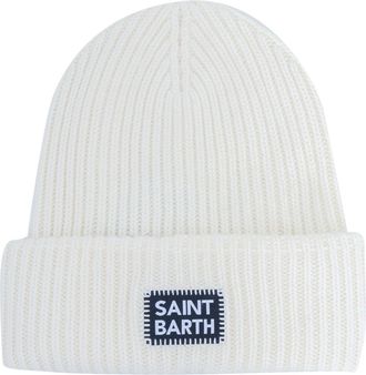 MC2 Saint Barth Berry Jr Sb 10 Bianco Sporco