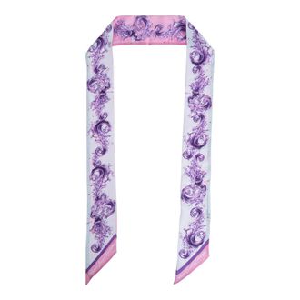 Versace Jeans Couture Donna, Accessori, Blu, Taglia unica, new