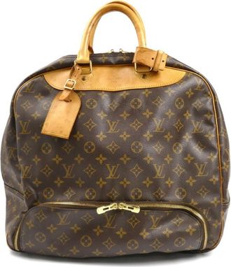 Louis Vuitton Monogram Monogram Boston Bag (Pre-Owned)