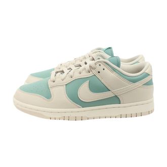 Nike Dunk Low - female - Nike - Skateboarding - Multicolor - 5 1/2 UK - Sport