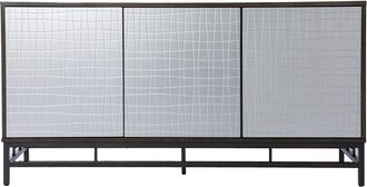 SEI Furniture Sei Furniture Virton Storage Cabinet