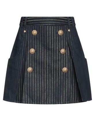 Balmain BOTTOMWEAR - Minigonne su YOOX.COM