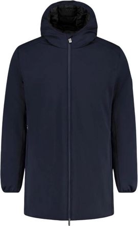 Ciesse Piumini Clem 3.0 Parka - Heren - Parka Jassen - Blauw - M - Polyester - Jassen