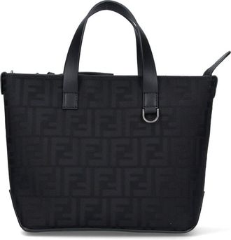 Fendi Borsa Tote Ff