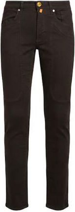 Jeckerson BOTTOMWEAR - Jeans on YOOX.COM