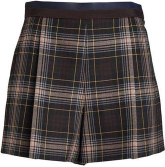 Fendi BOTTOMWEAR - Shorts & Bermuda Shorts on YOOX.COM