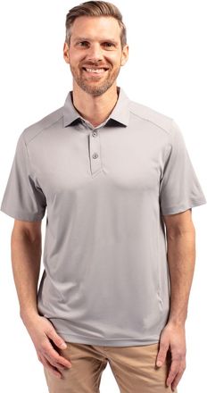 Cutter & Buck Forge Eco Stretch Recycled Mens Polo