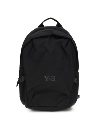 Yohji Yamamoto Backpacks