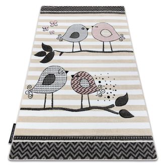 RugsX RugsX Petit Rug in Yellow | Size: 160 cm x 220 cm