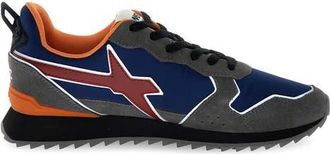 W6YZ Jet-M Sneaker in Anthracite Navy at Nordstrom, Size 8.5Us