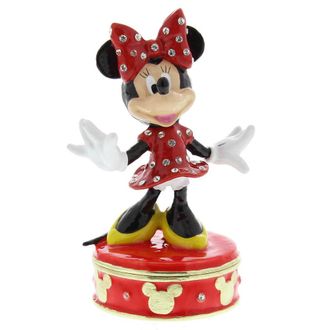 Disney Joyero Minnie Disney