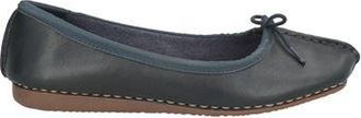 Clarks SCHUHE - Ballerinas auf YOOX.COM