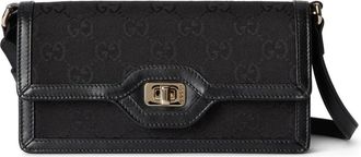 Gucci Tassen, Dames, Zwart, ONE Size, Horloges
