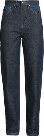 Rotate BOTTOMWEAR - Jeans on YOOX.COM