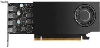 OEM Dell Nvidia Rtx A400 4gb Gddr6