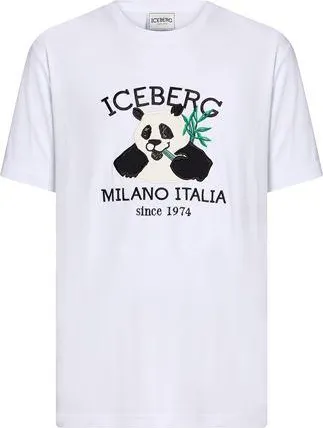 Iceberg TOPWEAR - T-shirts su YOOX.COM