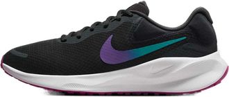 Nike (WMNS) Nike Revolution 7 Dark Smoke Grey Dusty Cactus FB2208-011
