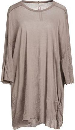 Rick Owens CAMISETAS Y TOPS - Camisetas en YOOX.COM