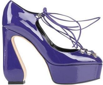 Sergio Rossi CALZADO - Zapatos de sal&oacute;n en YOOX.COM