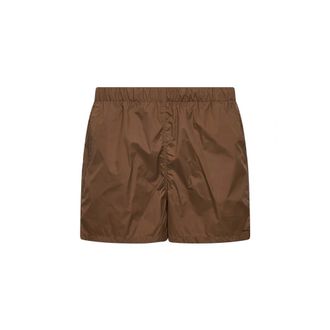 Hev&ograve; Sea clothing - male - Hevo - Beachwear - Brown - 2XL - Swimwear