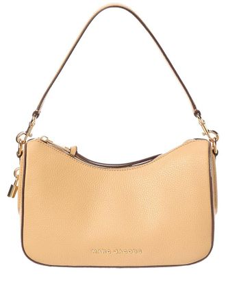 Marc Jacobs Convertible Leather Shoulder Bag