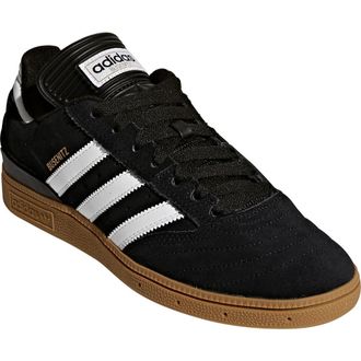 adidas Busenitz Sneaker in Black/Run at Nordstrom Rack, Size 5.5